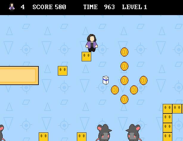 Zyger Quest I: Spice Plan