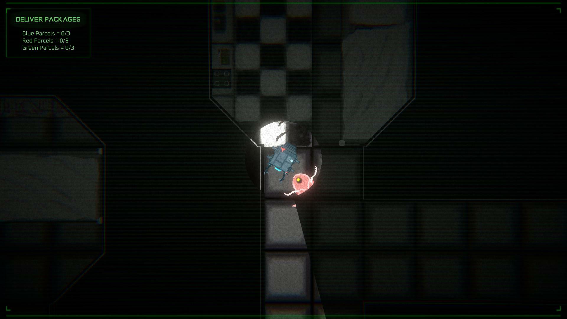 Please Sign Here (Fraser Craill)