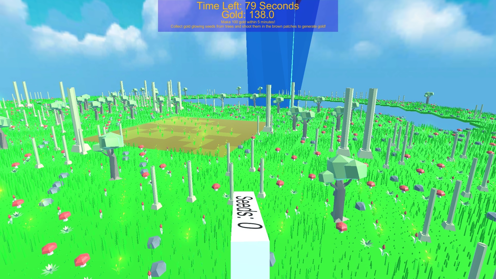 Skyfarm (timeshockgames)