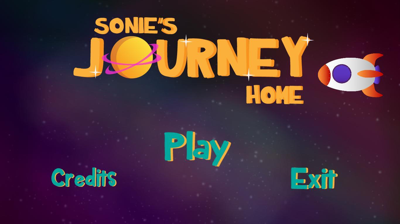 Sonie's Journey