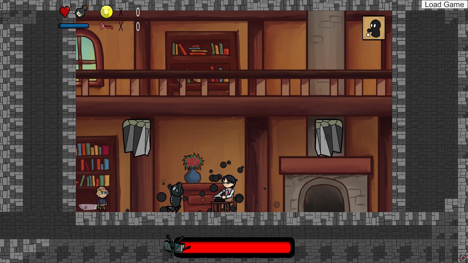 Twisted Reality (Marcolbx, Guajava, Ofo978, Wendy_Sketches, Tacos2x1, RamiroVargas-Dev)