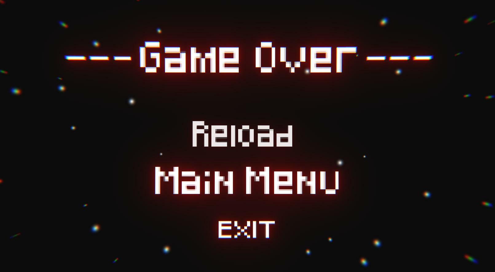 Pong 2.0 (Pixel Motion)