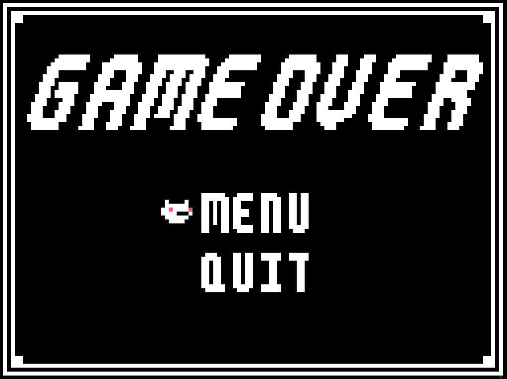 The Adventures of Cat Bat