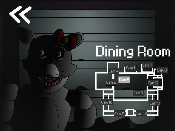 Five Nights at Winston's