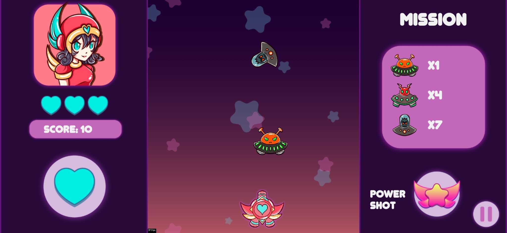 Guardian Angels (Jose Ignacio Pintado Murillo, Sofía de Vega Giménez)