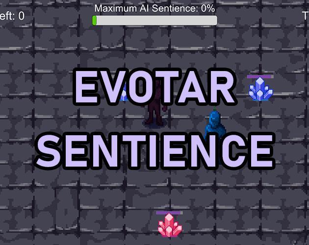 Evotars Sentience