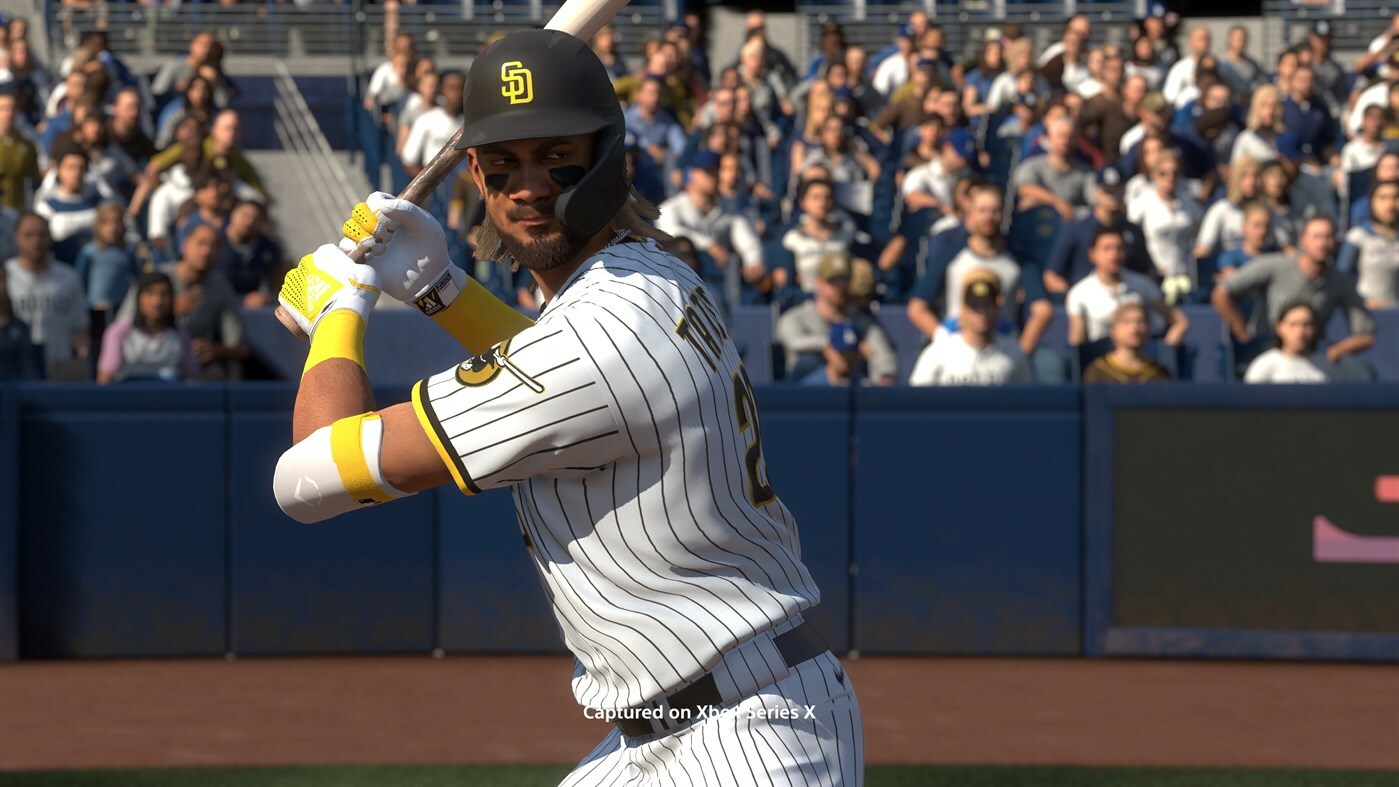 MLB 21: The Show