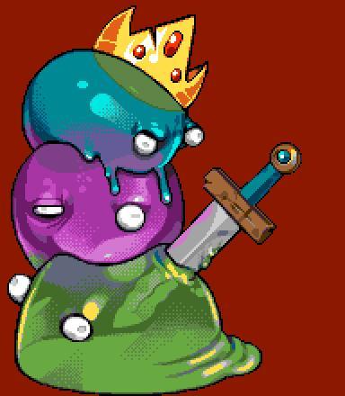 Catacomb Kids (Alpha!)