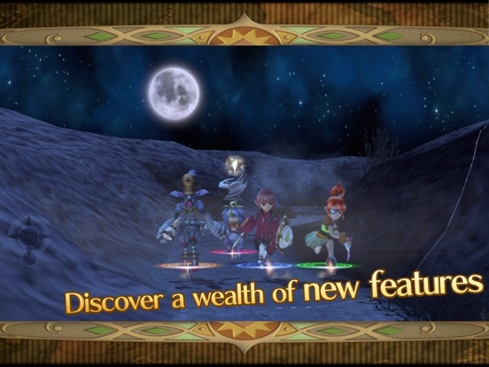 FINALFANTASY CRYSTALCHRONICLES