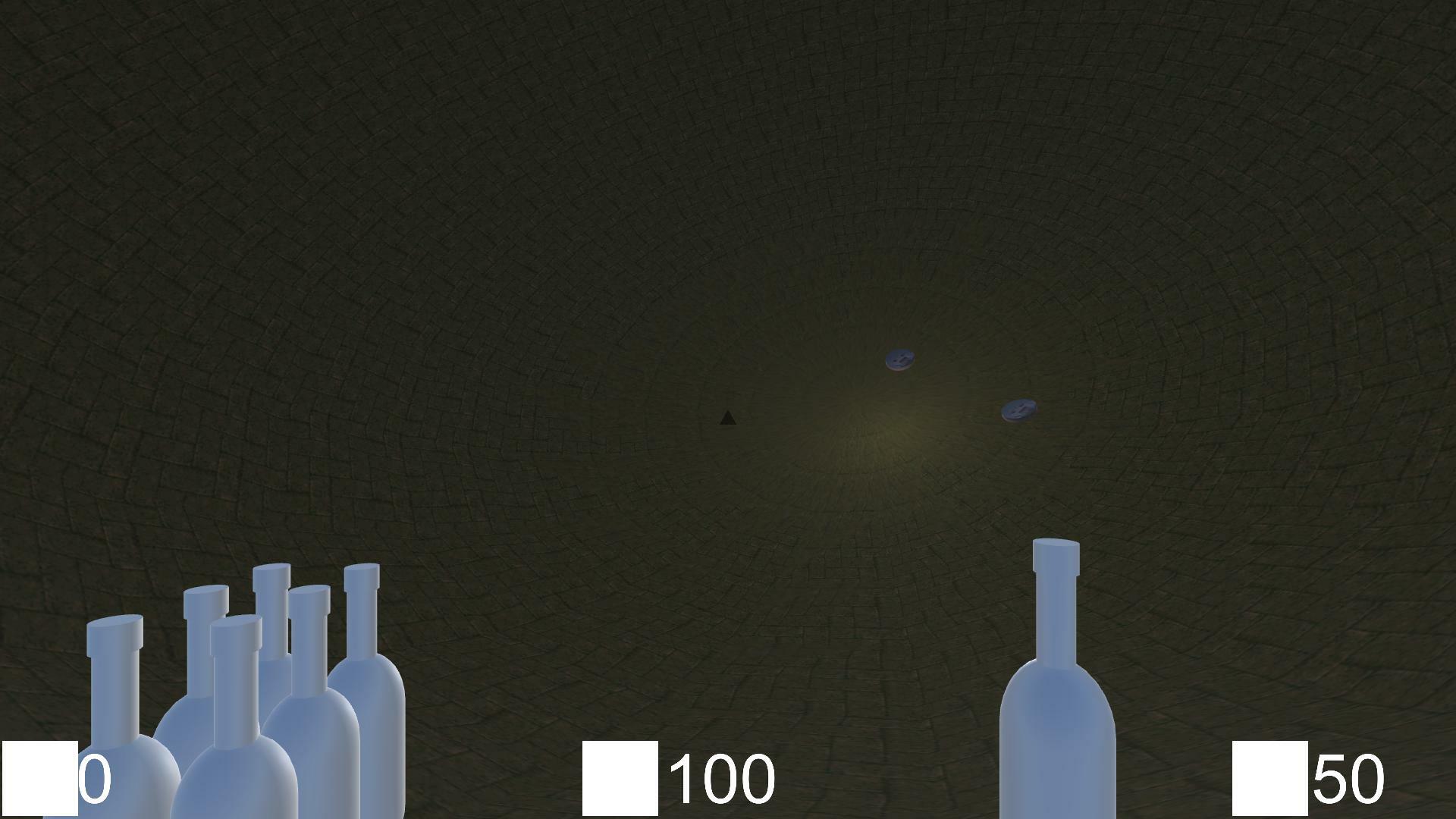 Retro Shooter Prototype