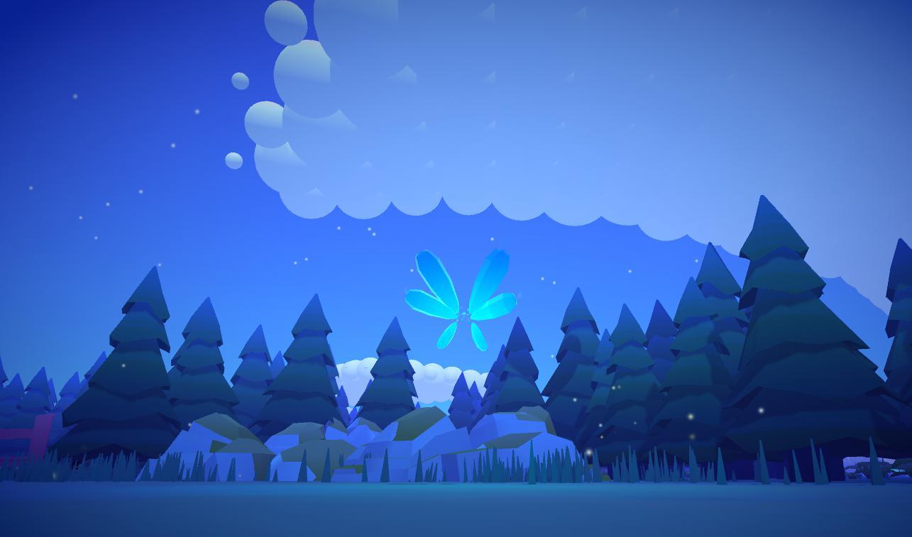 Gather: Rise of the World Spirits