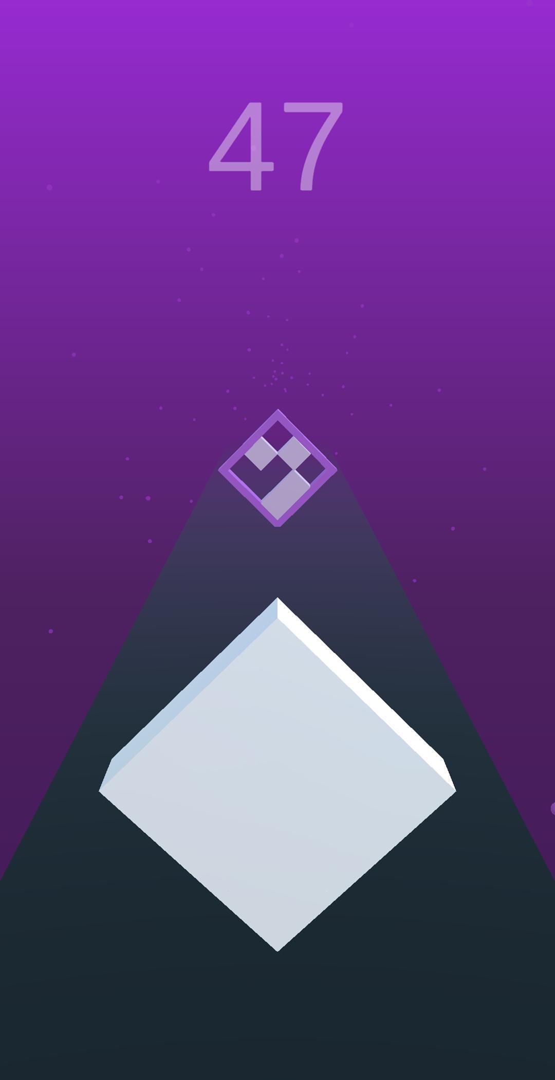 Form The Shape - fit in the wall