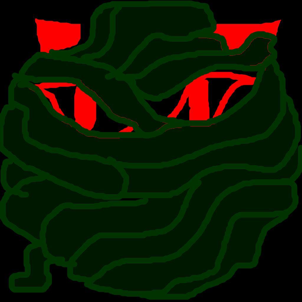 Void the Dark Gazer - A Paper Nova Sidekick Story