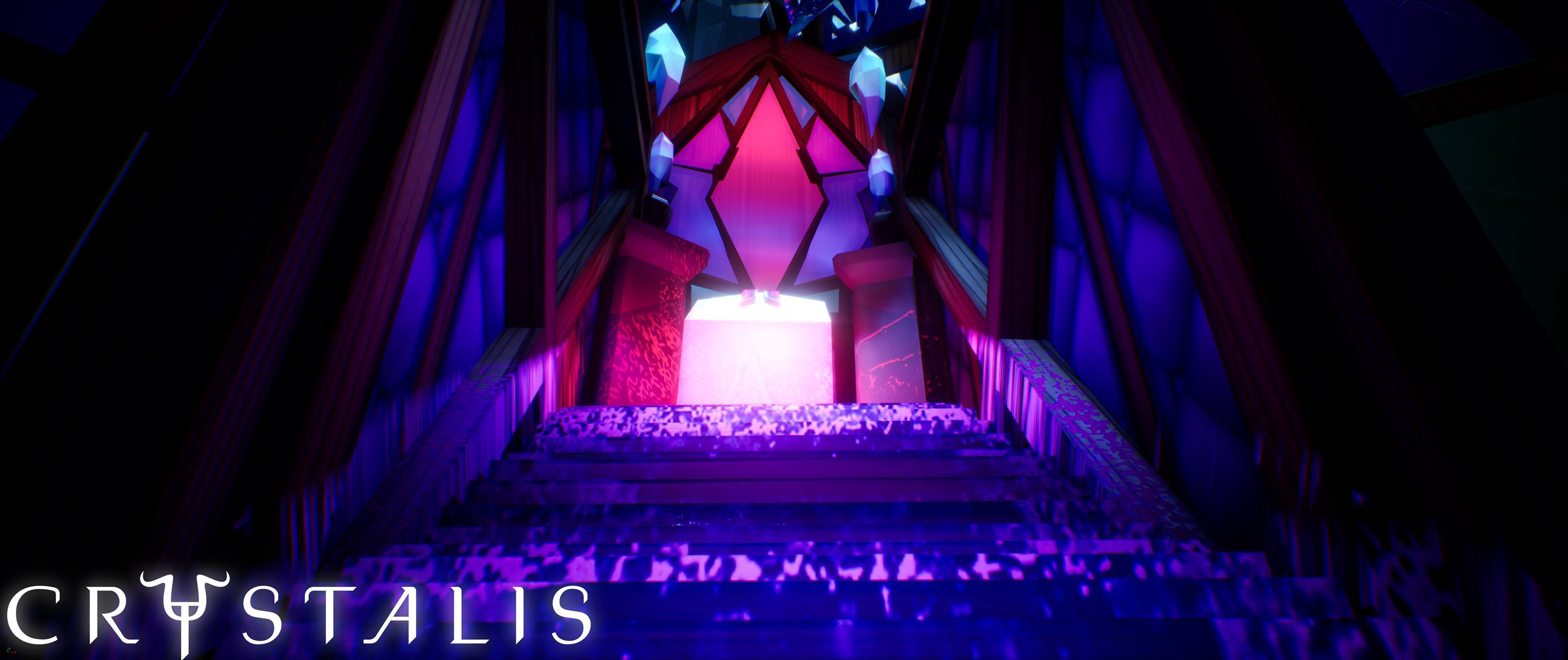 Crystalis (itch) (Crystalis)