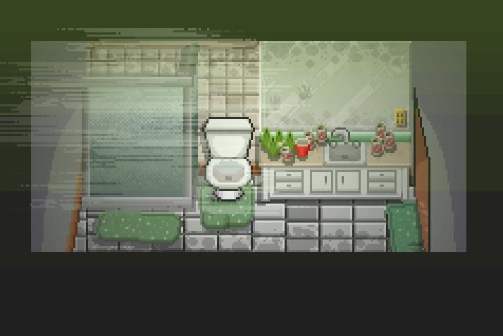 Nobody's Home (oates)