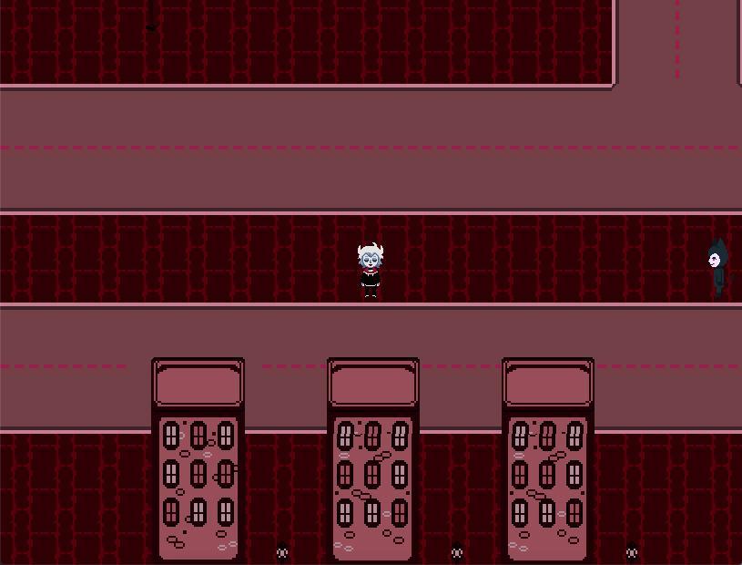 Mea Culpa (straydog)