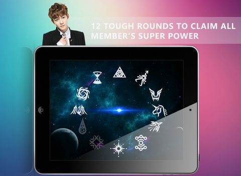 EXO Tree Of Life Game