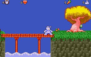 Quik the Thunder Rabbit