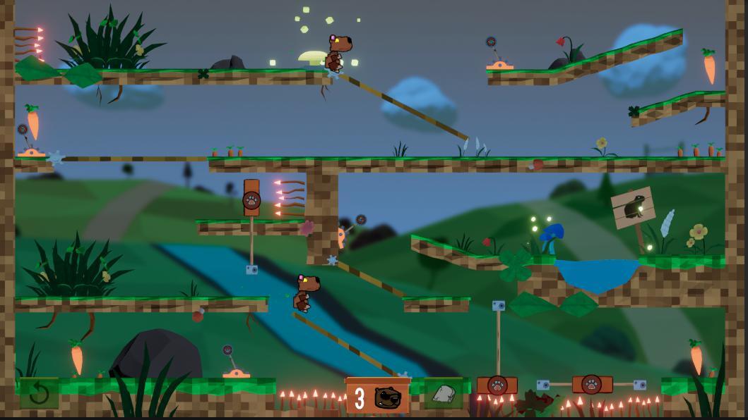 CapyChaos (BirdyGames)