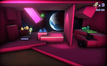 Rocket Lander (Simulakra Games)