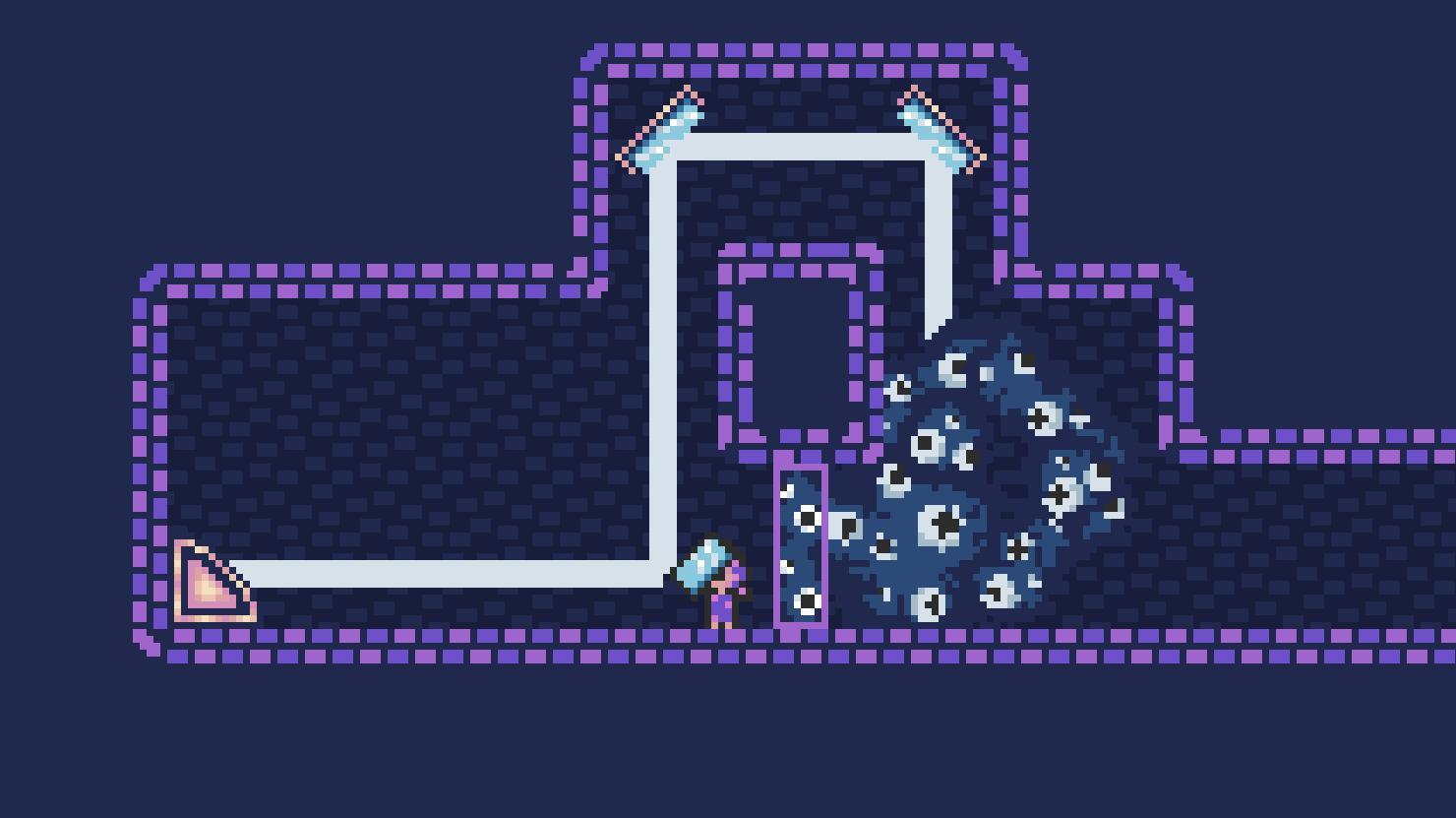 Nightmares Aren't Real