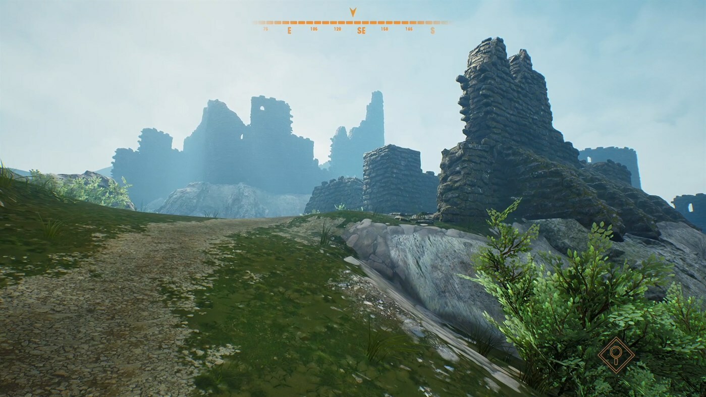 Treasure Hunter Simulator