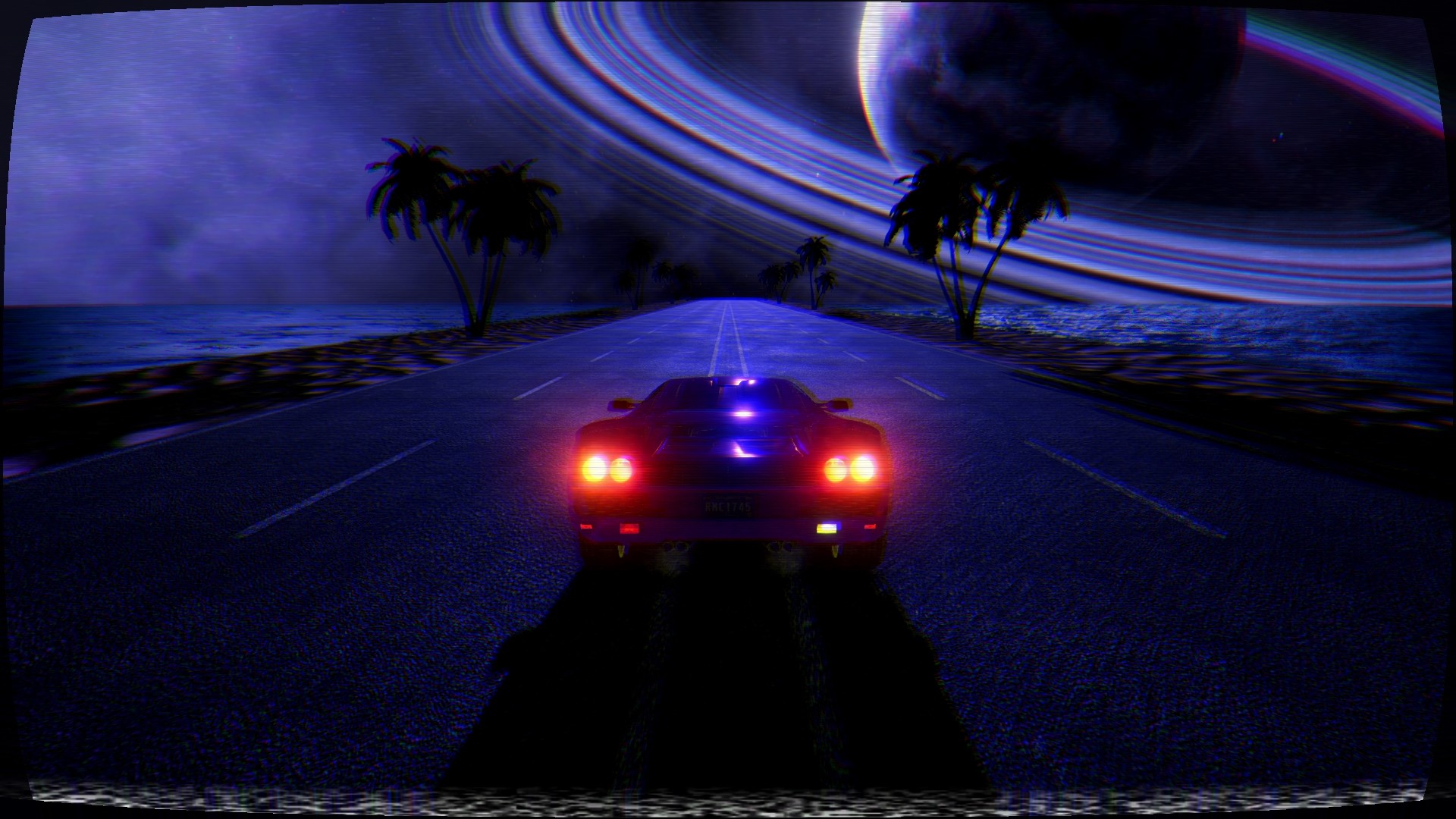 Retrowave