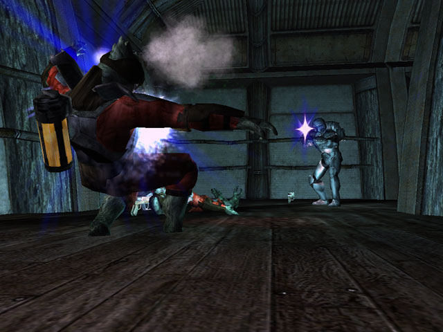 Star Wars: Republic Commando