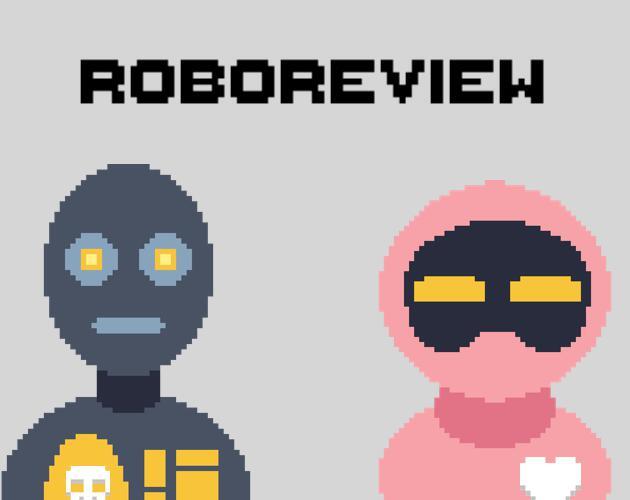 RoboReview