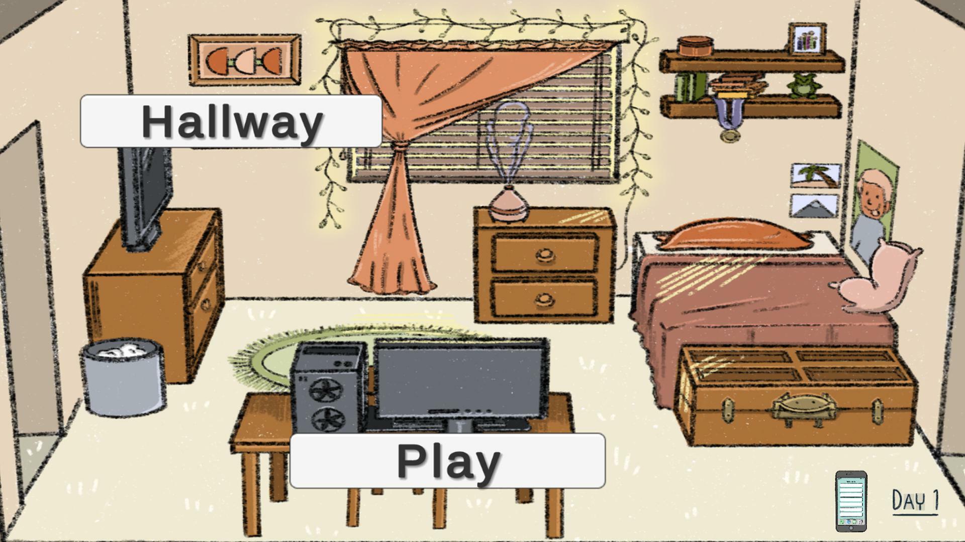 14 Days (Jackorona, Kay White)