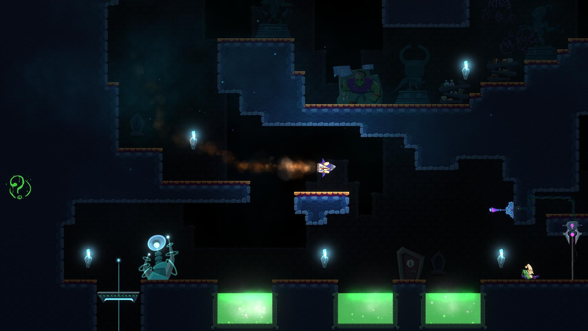 Infamy's lab (POLE 3D, chergui thibaut, LeaLnn, Raphael stella, Antoine Nisoli, Antoine Cuvilliez)