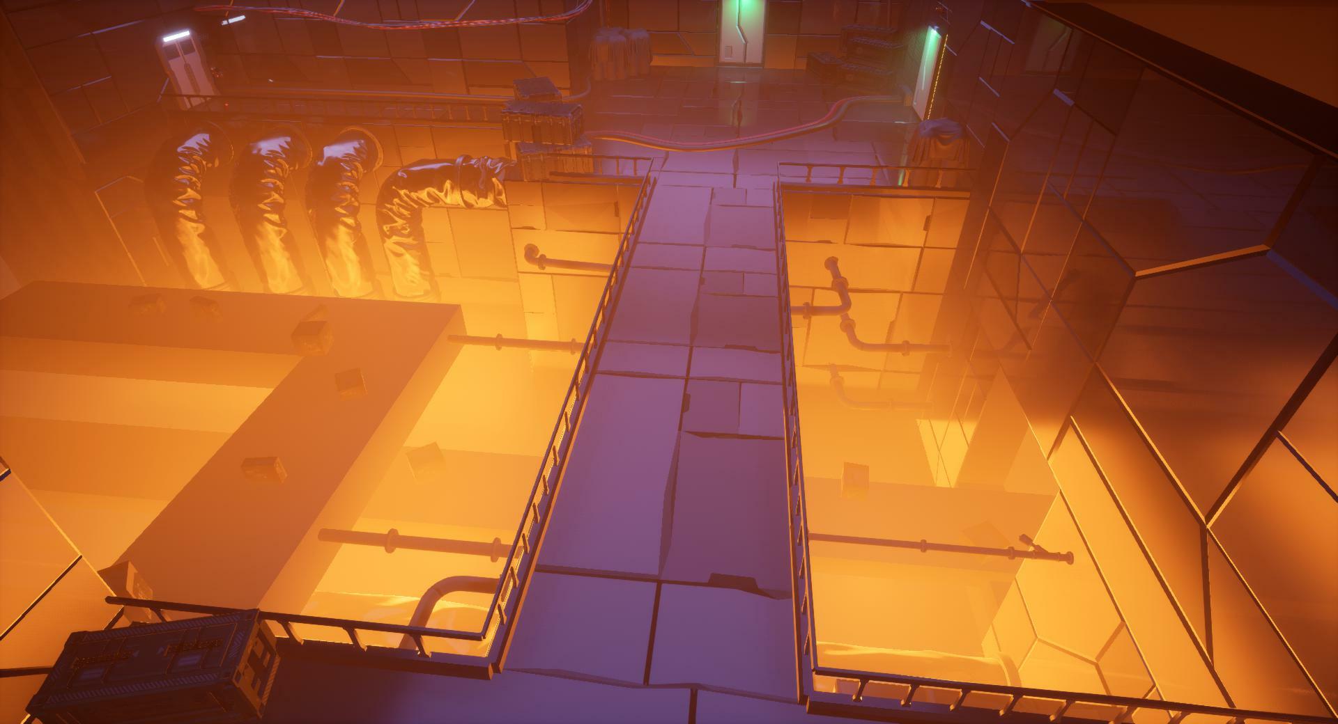 SWEEPER (Nemnik (Timur Saifullin), be39na, sadcat23, Dima Dima)