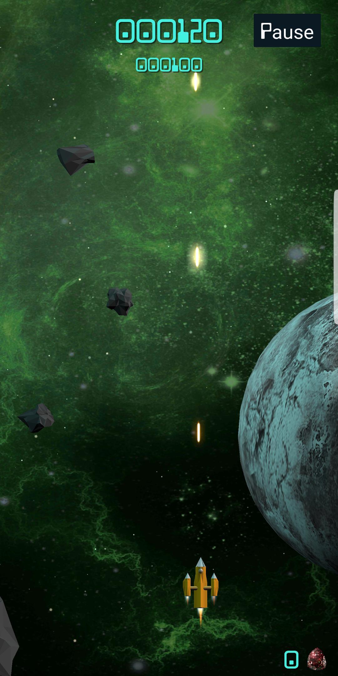 Arcade Universe (Alpha)