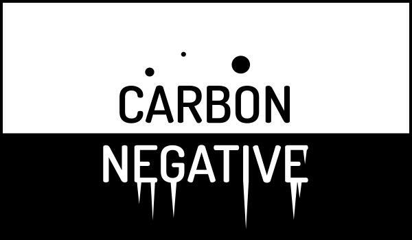Carbon Negative(placeholder)