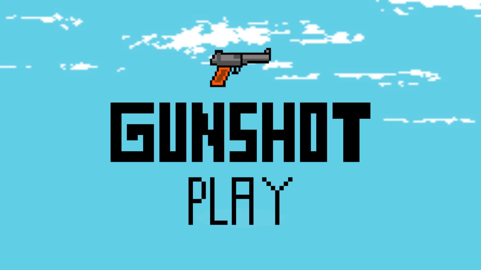 Gunshot