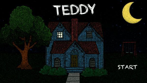 Teddy (polymyth)