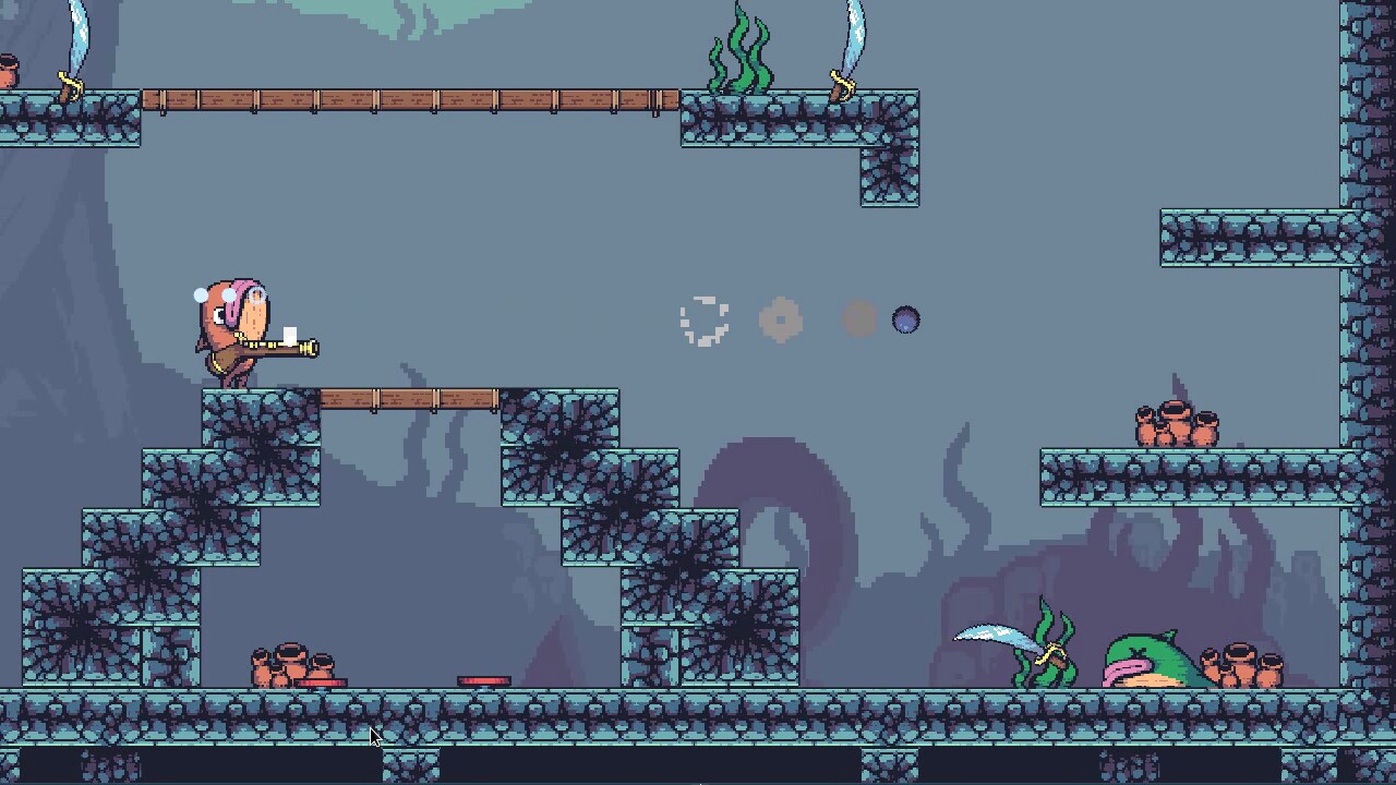 Fish Fight: The Prequel