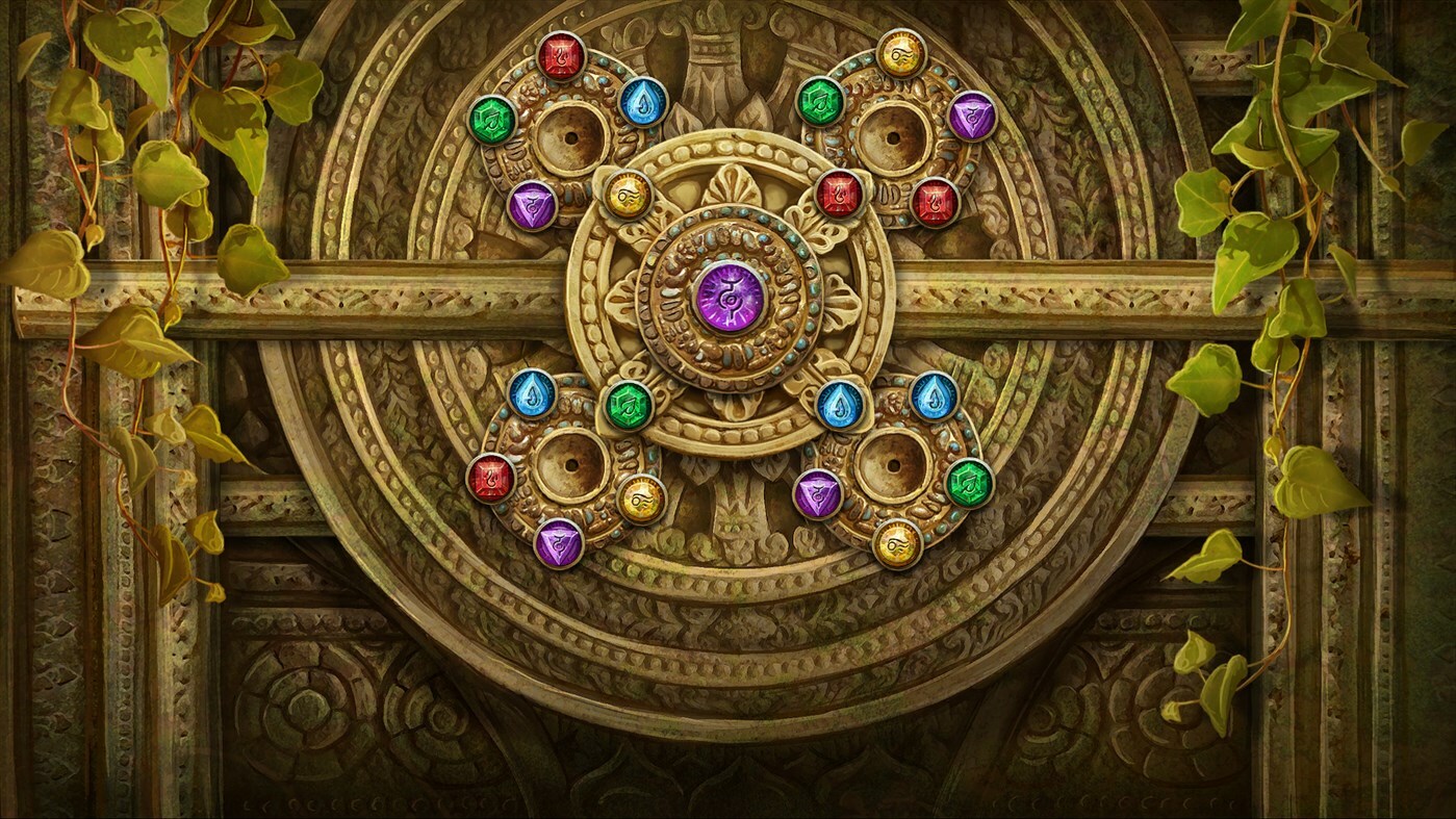 Lost Grimoires 3: The Forgotten Well (Xbox Version)