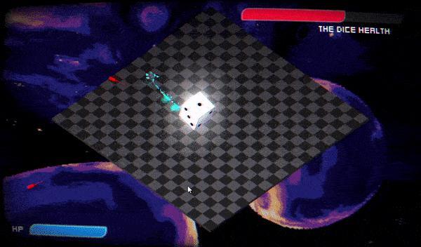 God Does Not Play With Dice