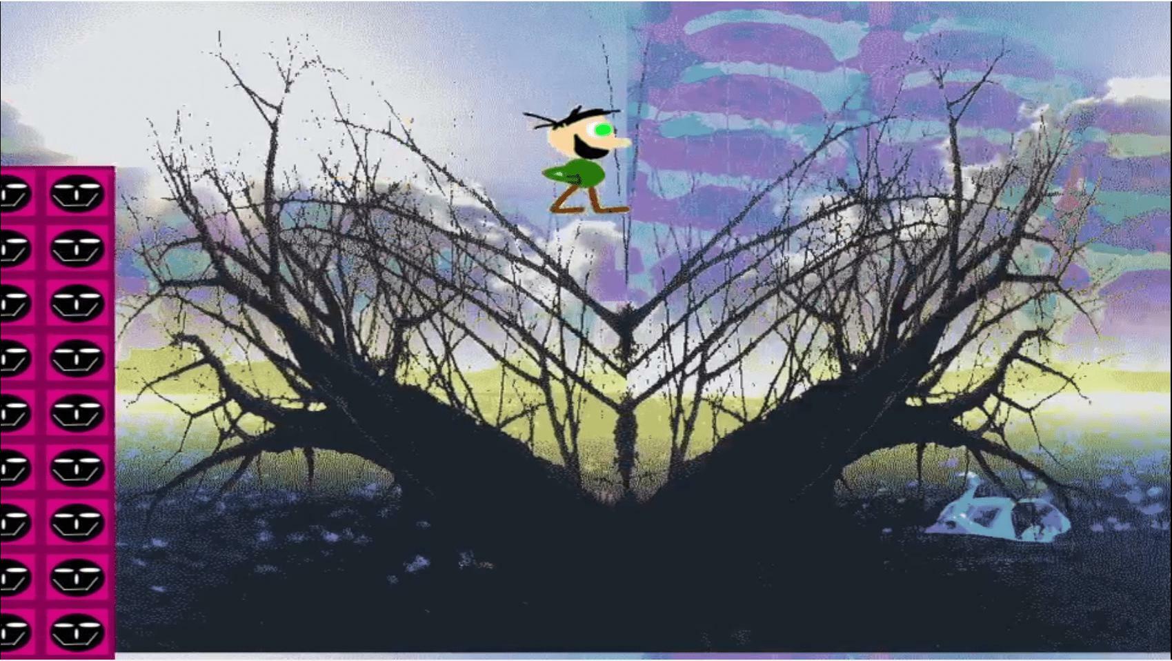 Rauul Into the sunset