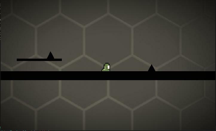 Blob Runner (GeoSalsa, Lizical, YxungMexican, IKODI008, MelFortin)