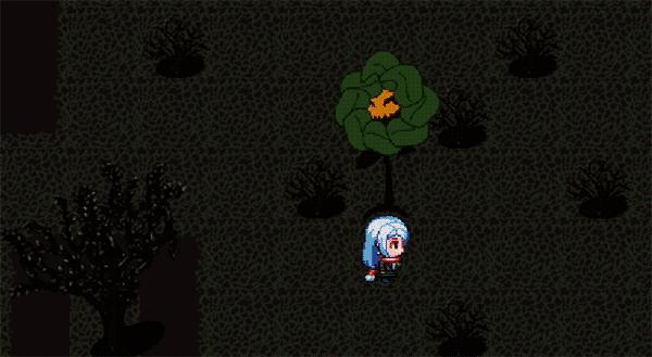 Welcome to Hell, Mei Ichikawa