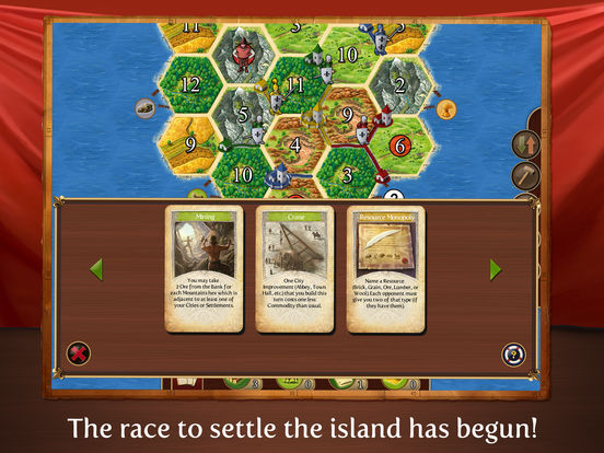 Catan HD