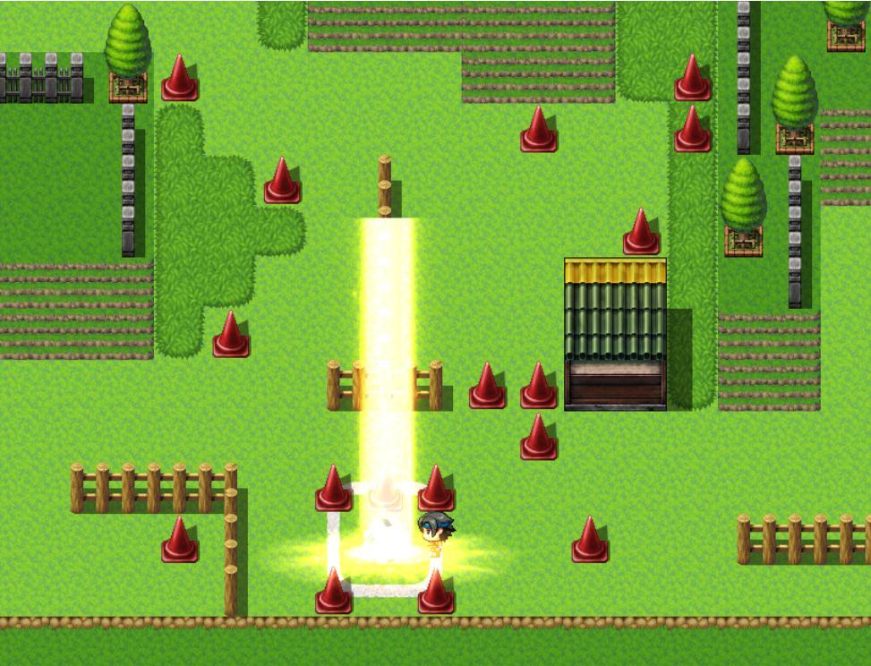 KUNG FUTBOL - KUNG FU SOCCER 2D