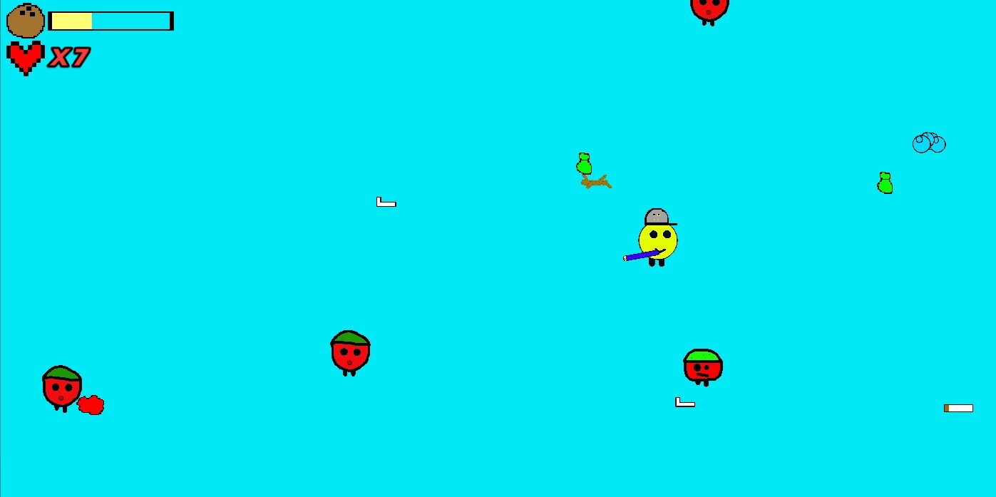 Dangerous Waters (itch) (DoneWithWork)