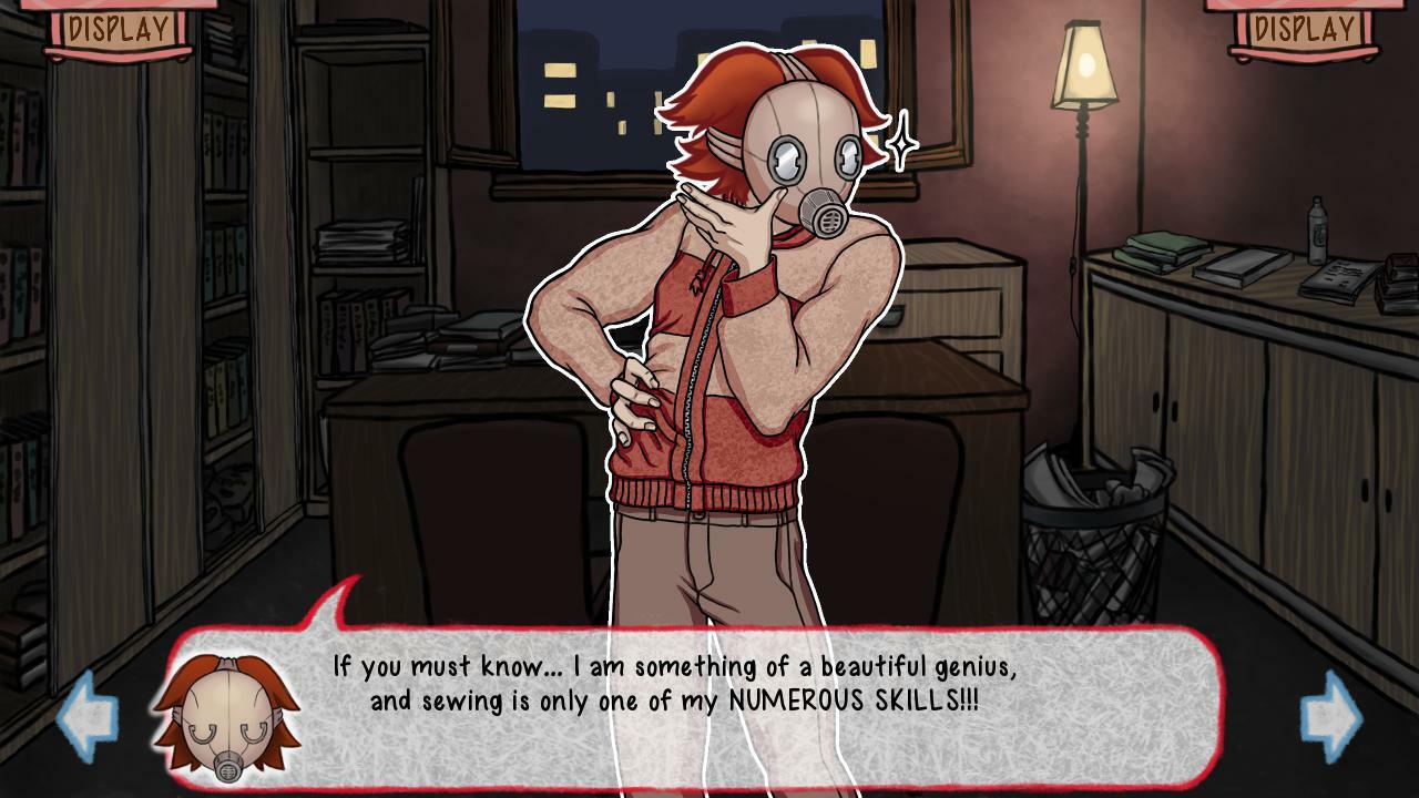 Their Warmth [En]/[Fr]