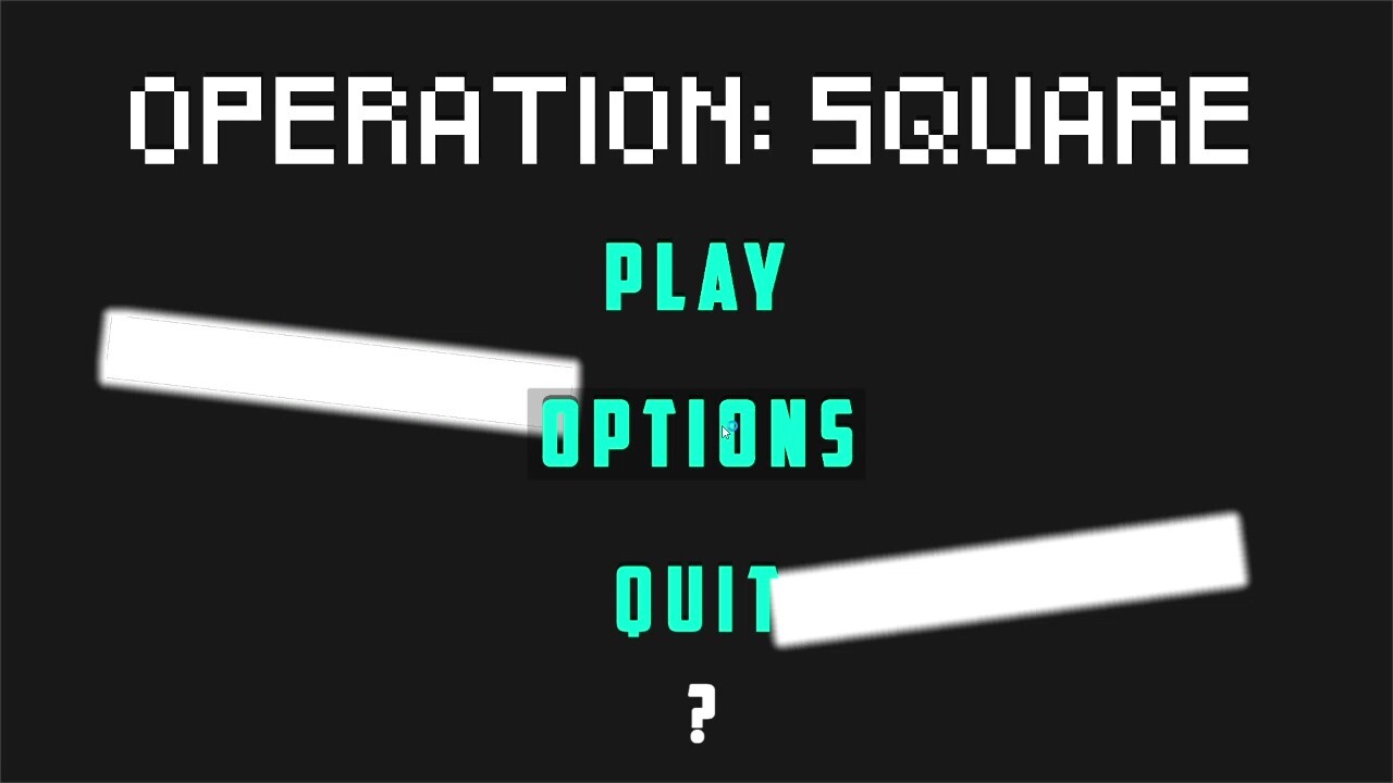 Operation: Square