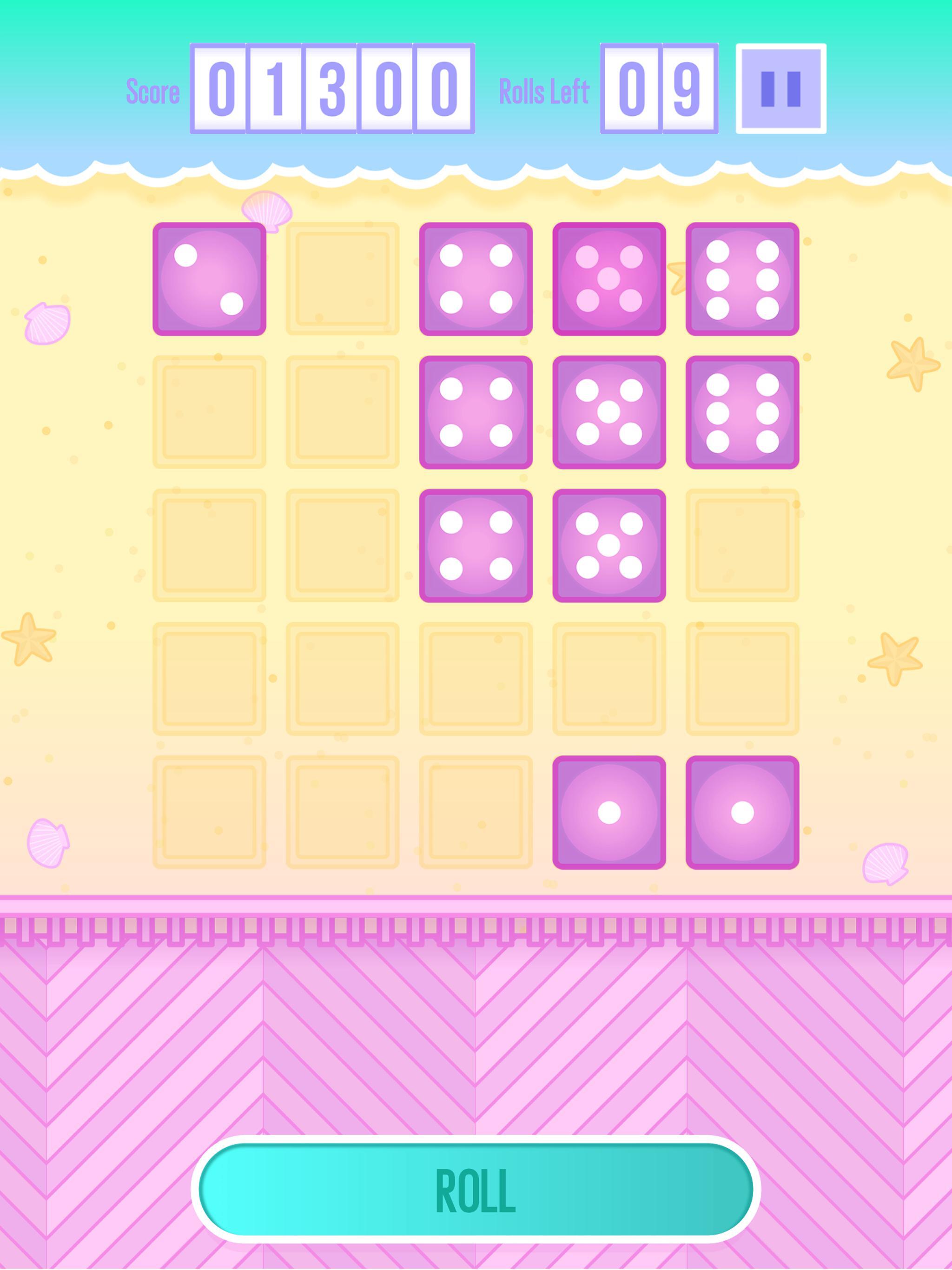 Dice Paradise (itch)