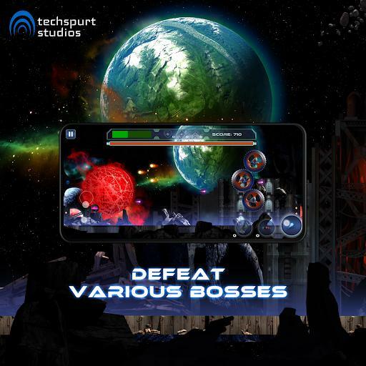 Interstellar Armageddon