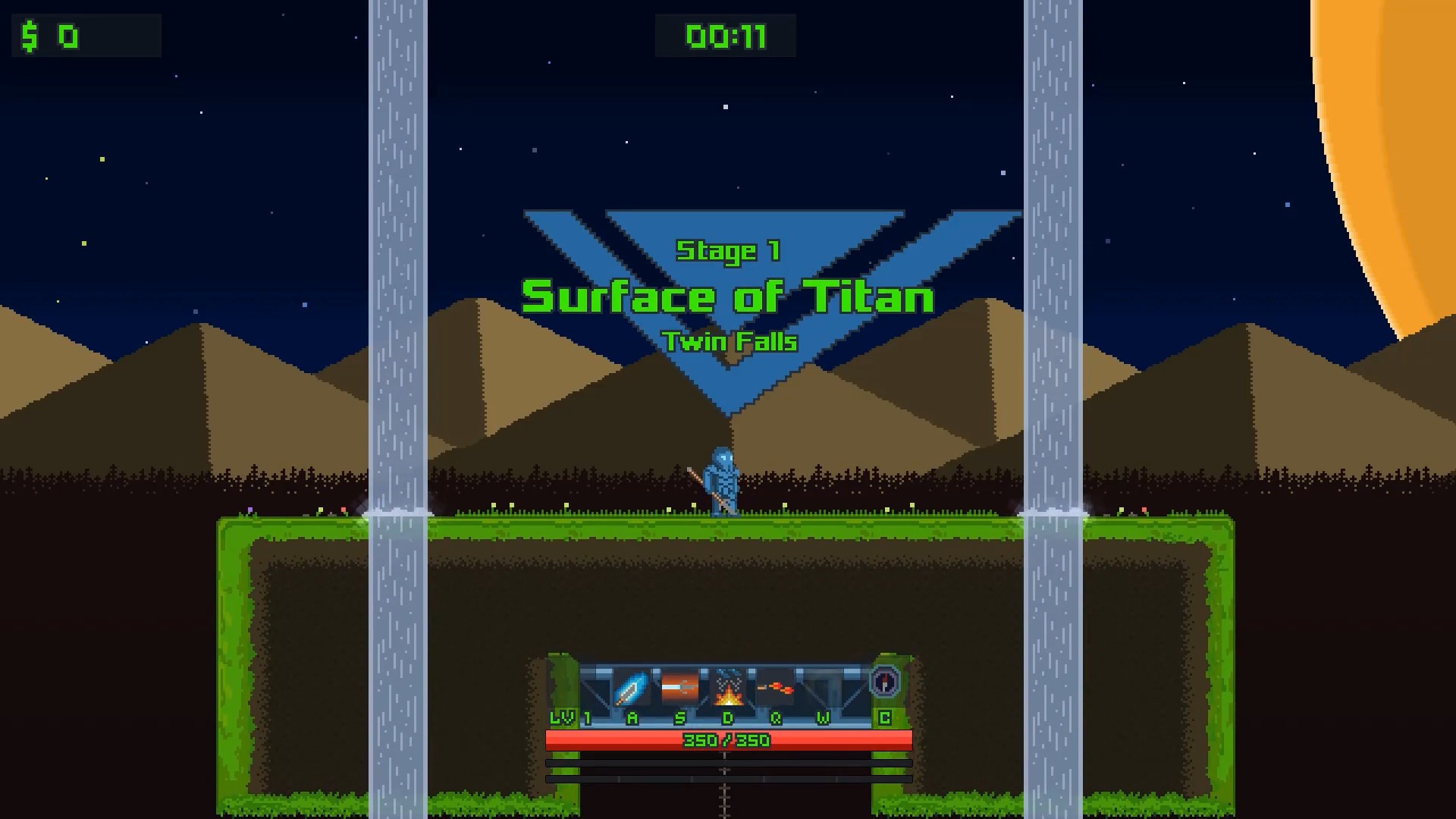 Hecaton screenshot